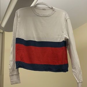 Brandy Melville Long sleeve t shirt